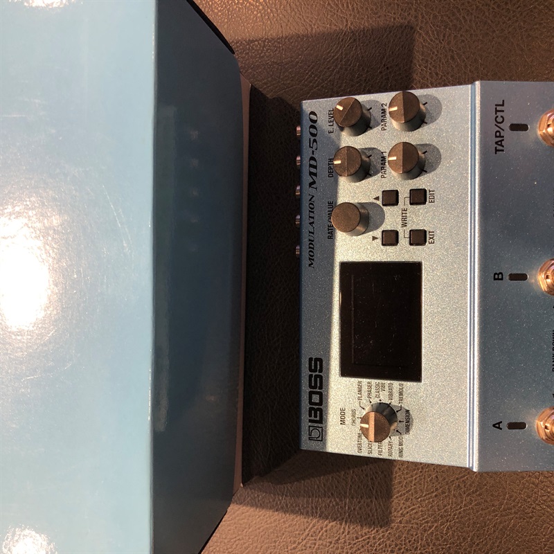 BOSS MD-500の画像